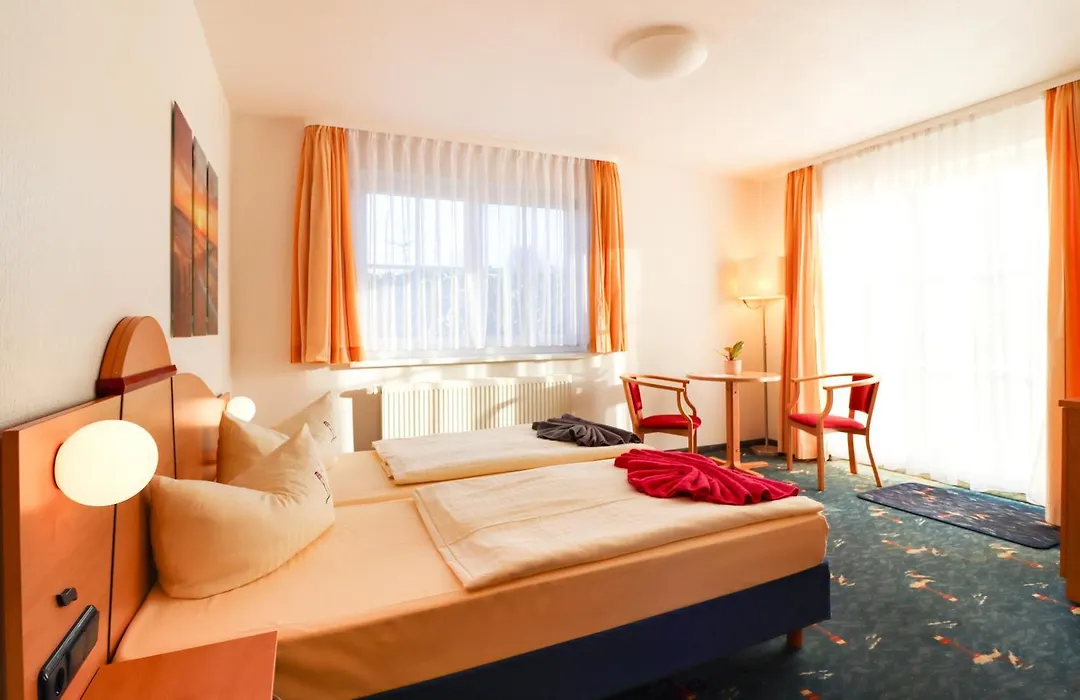 Aparthotel Leuchtfeuer Rügen-1